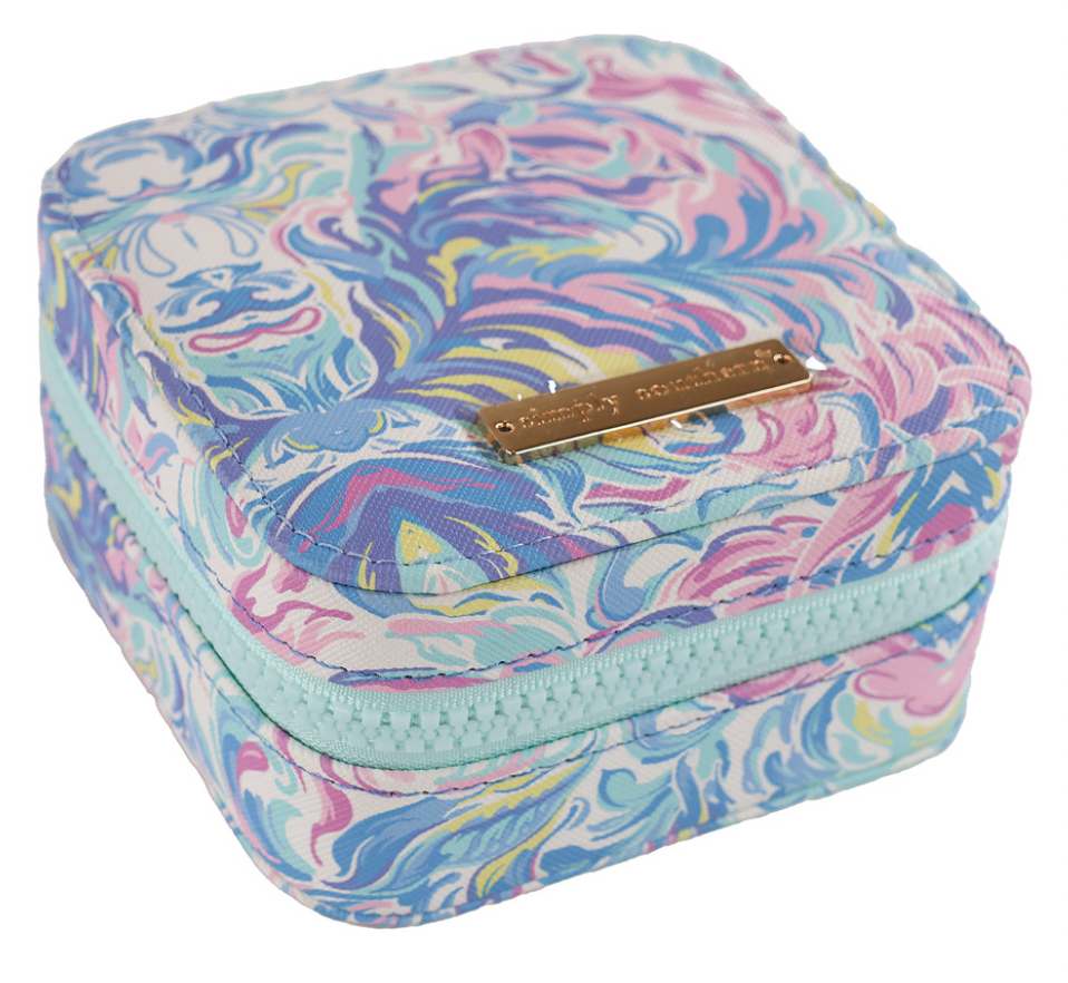 Jewelry Case