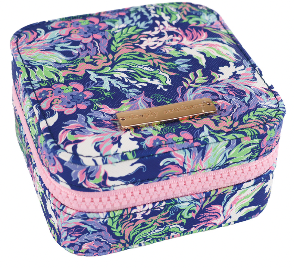Jewelry Case