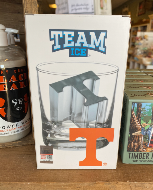 Collegiate Reusable Ice Cube