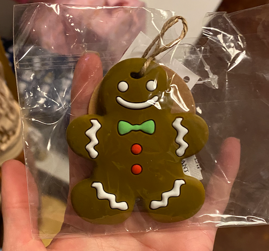 Holiday Silicone Teethers