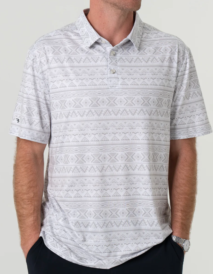 Burlebo Performance Polo