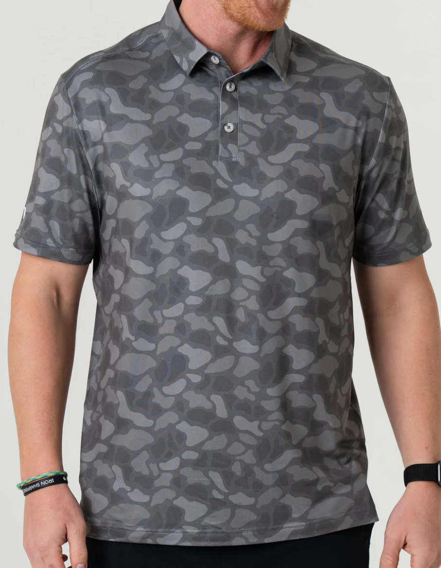 Burlebo Performance Polo