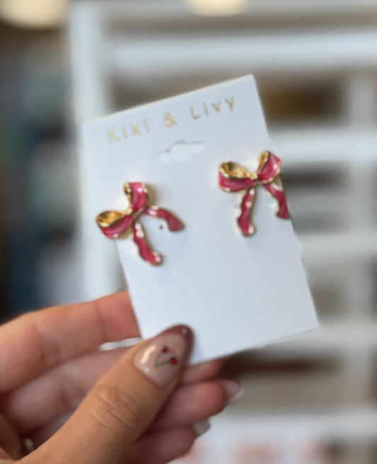 Bow Studs