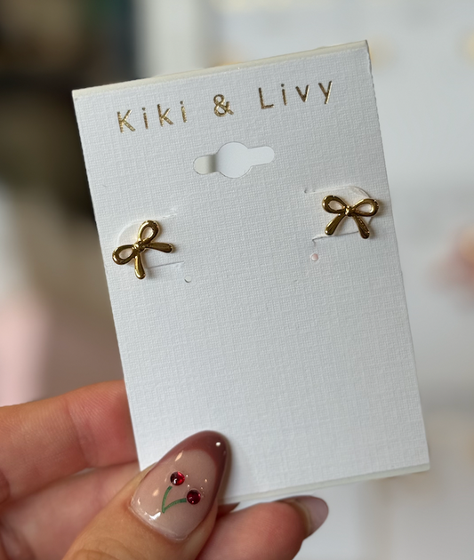Original Bow Studs