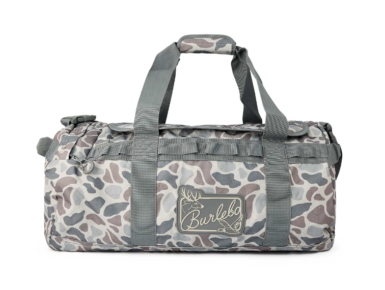 Burlebo Duffle Bag