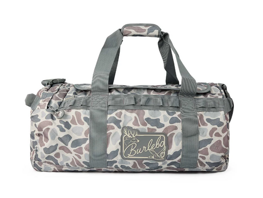 Burlebo Duffle Bag