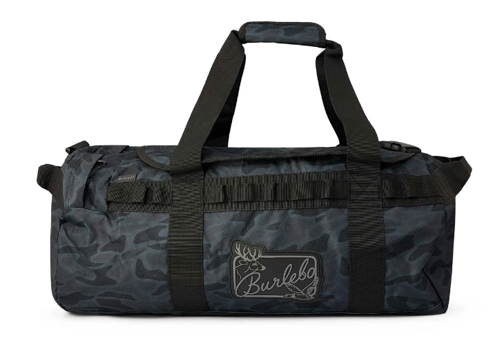 Burlebo Duffle Bag
