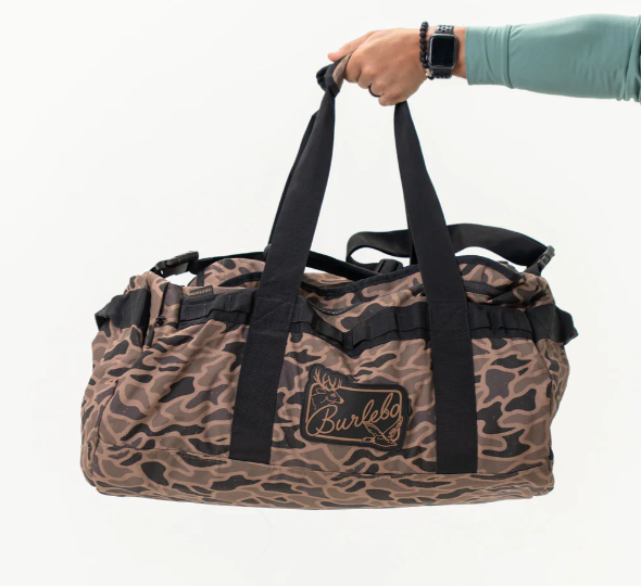 Burlebo Duffle Bag