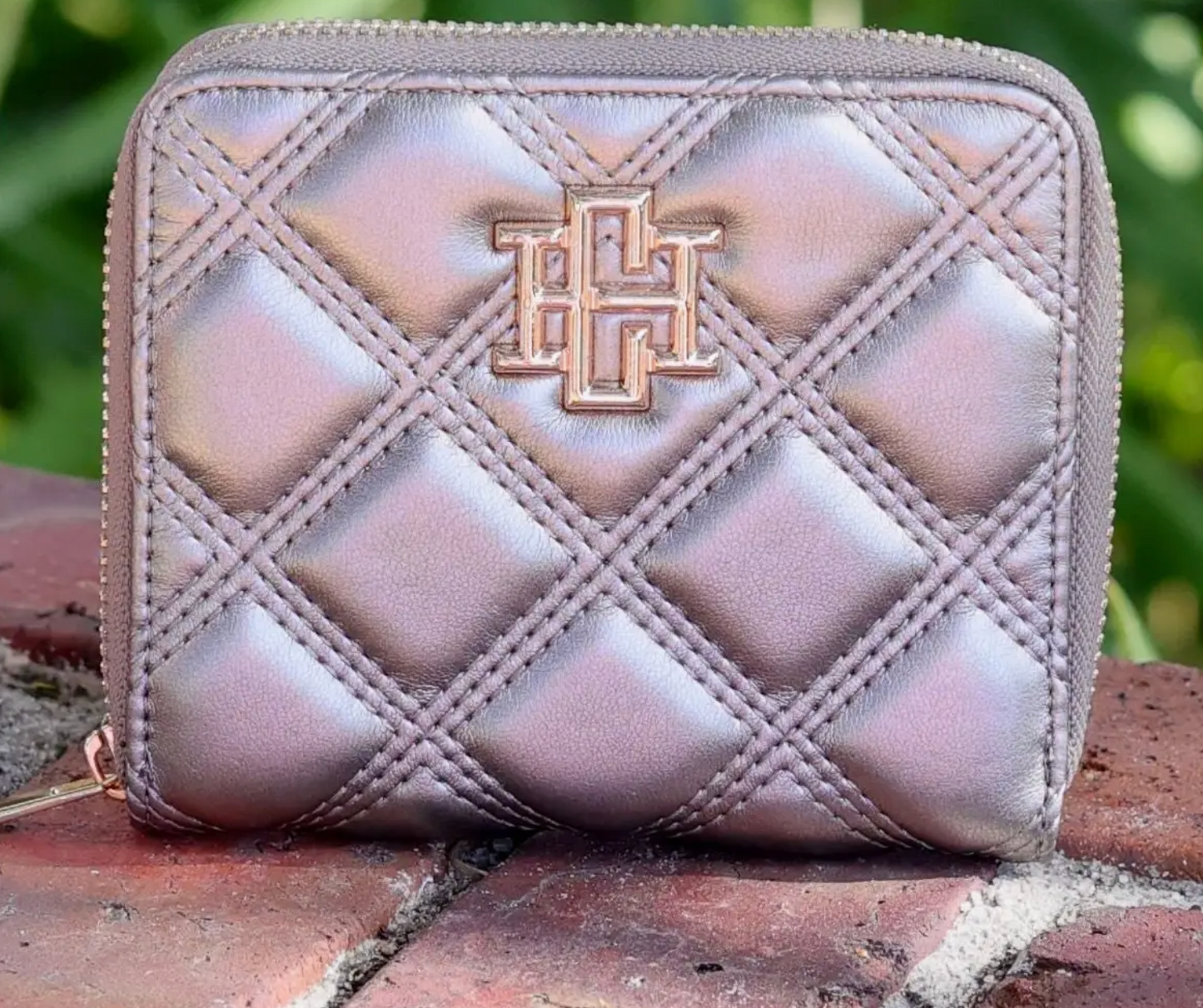 Blakely Wallet