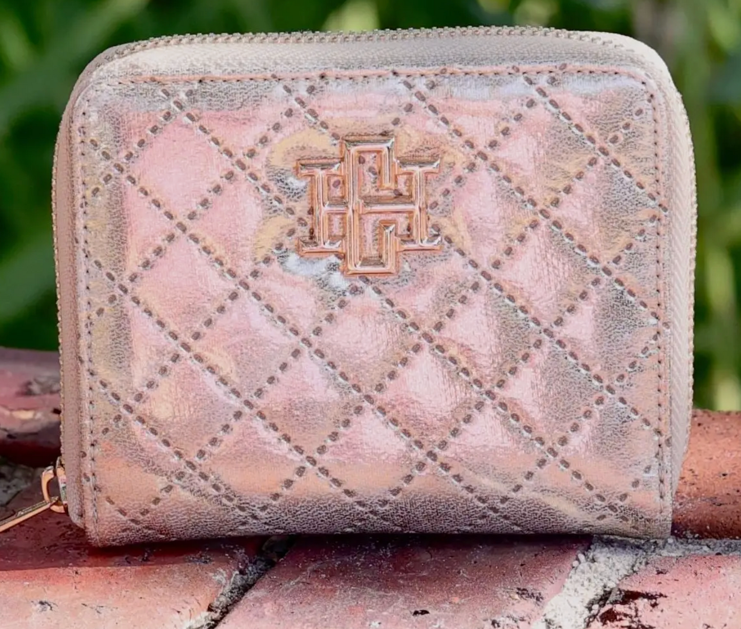 Blakely Wallet