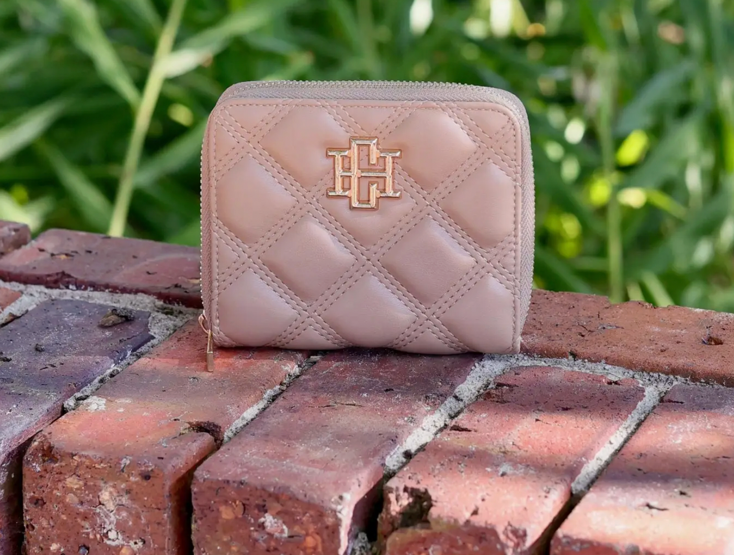 Blakely Wallet