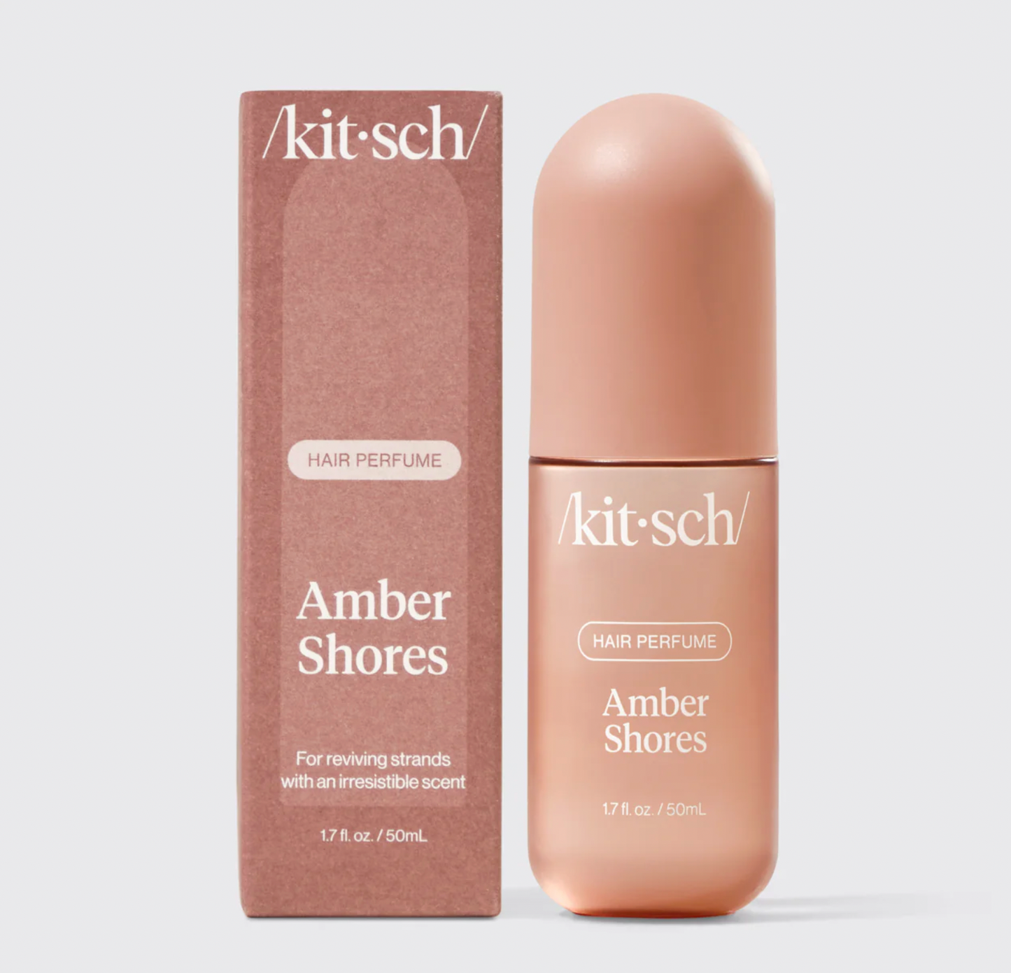 Hair Perfume