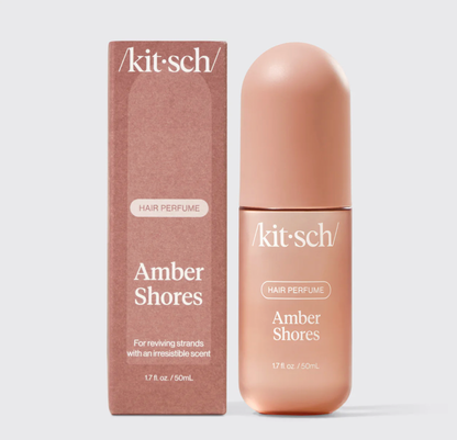 Hair Perfume