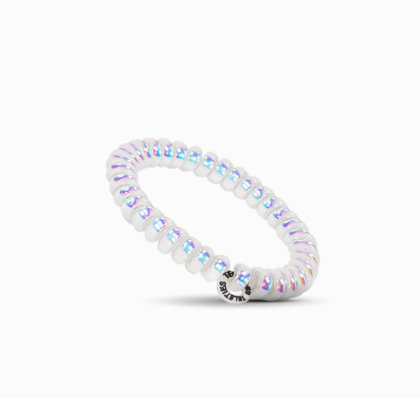Spiral Hair Coils Hair Ties | Small
