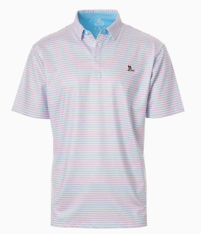 Roost Cayuga Polo