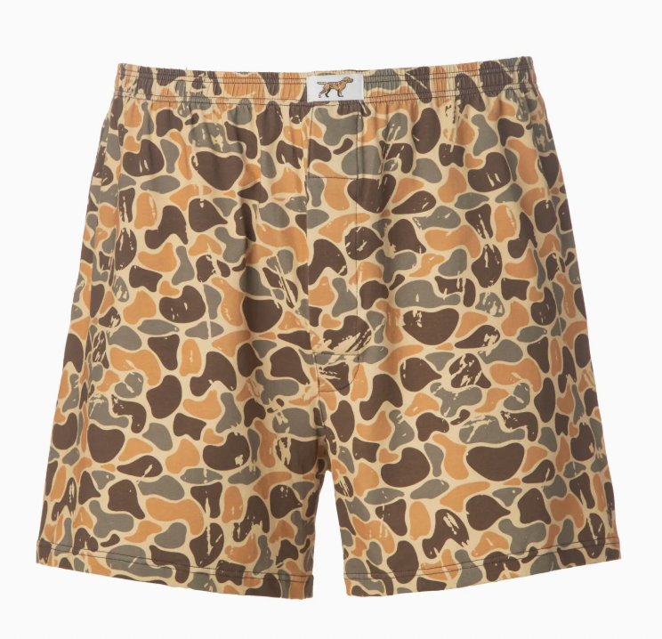 Boxer Shorts (936)