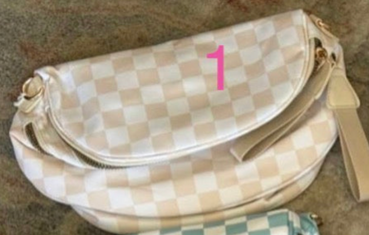 Sling Bags