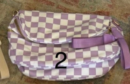 Sling Bags