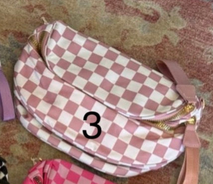 Sling Bags