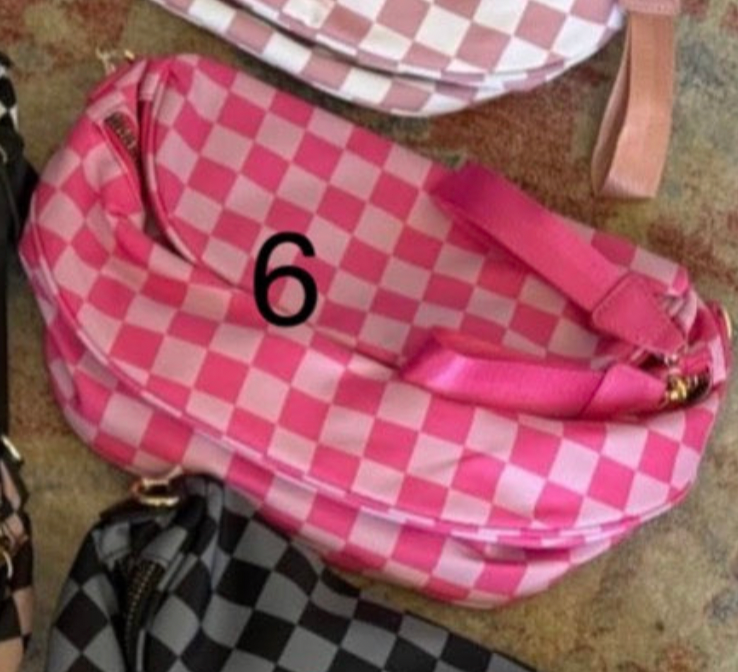 Sling Bags