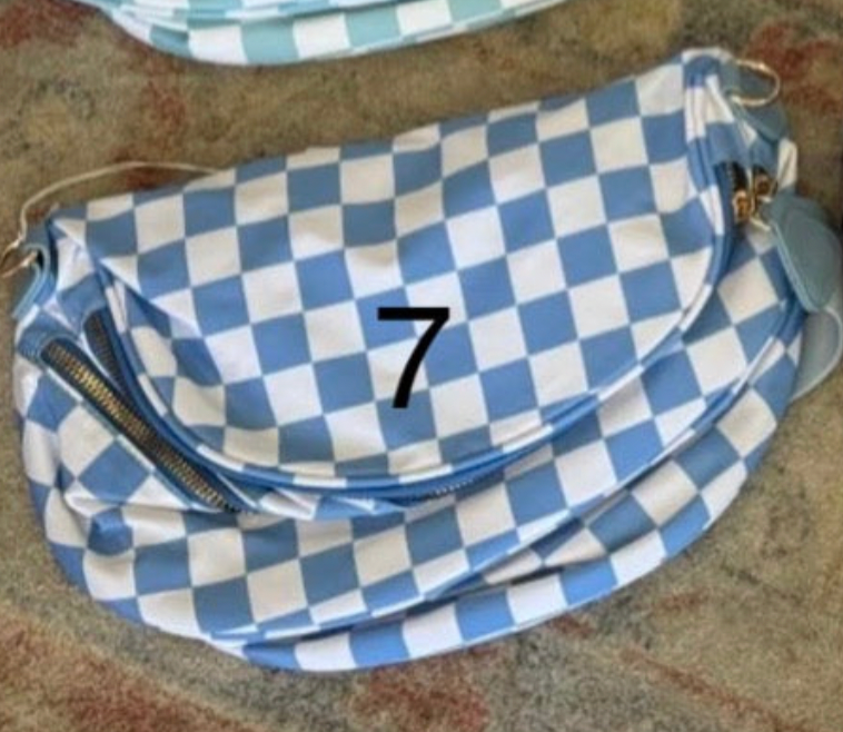 Sling Bags