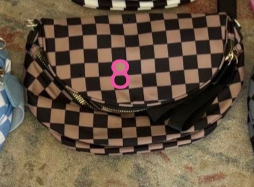 Sling Bags