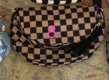 Sling Bags