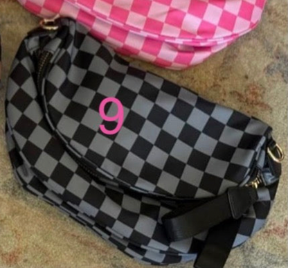 Sling Bags