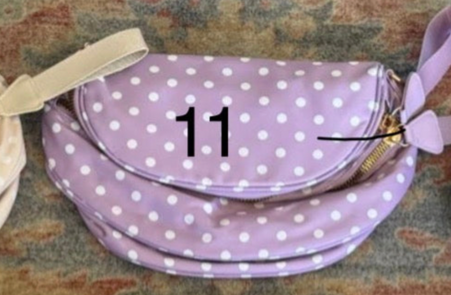 Sling Bags