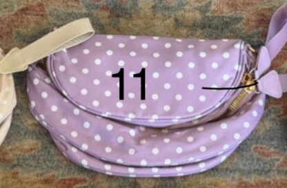 Sling Bags