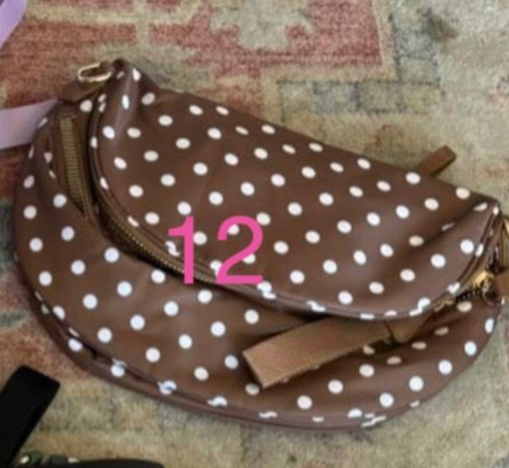 Sling Bags