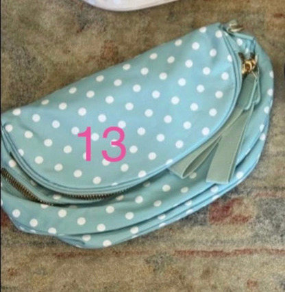 Sling Bags