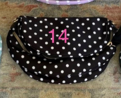 Sling Bags