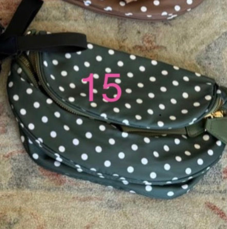 Sling Bags