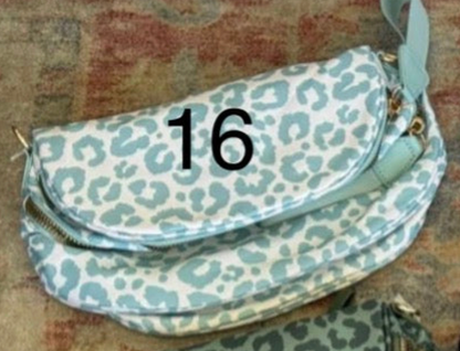 Sling Bags