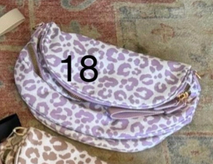 Sling Bags