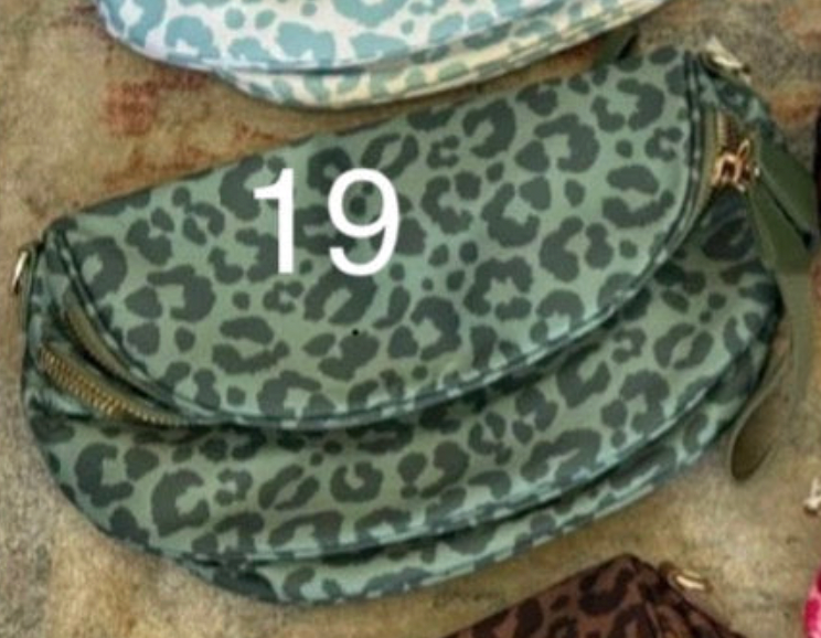 Sling Bags