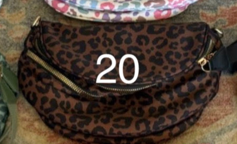 Sling Bags