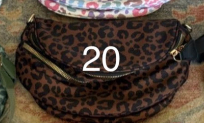 Sling Bags