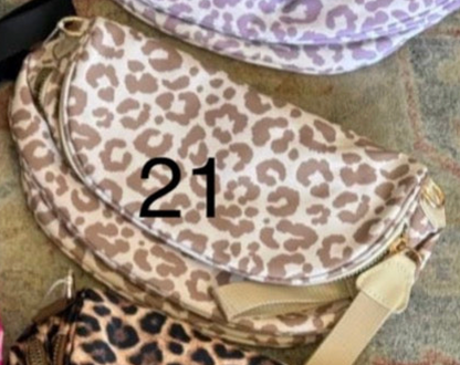 Sling Bags