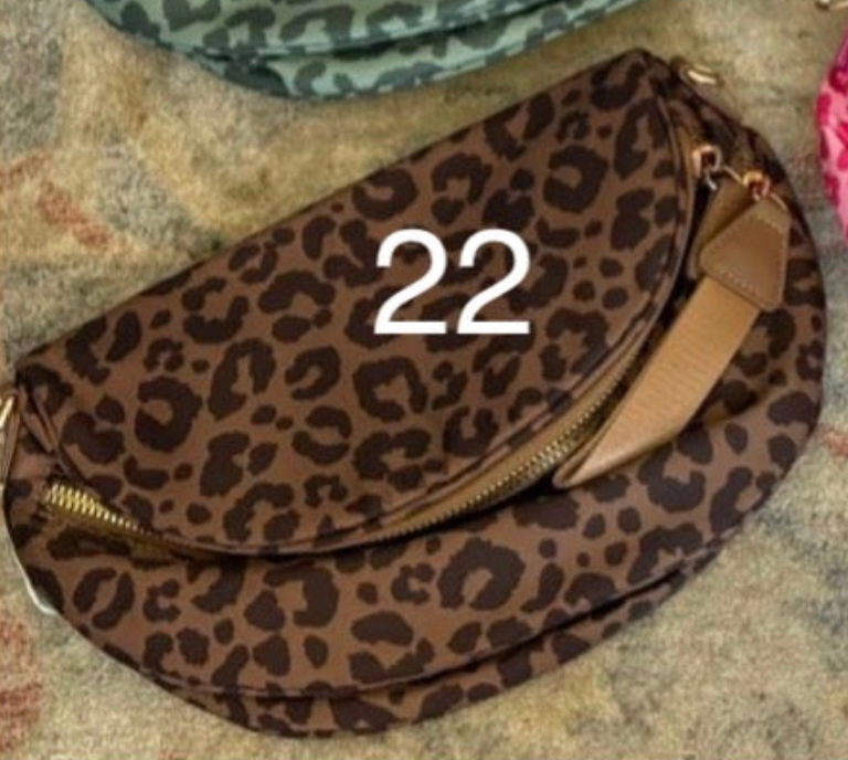 Sling Bags