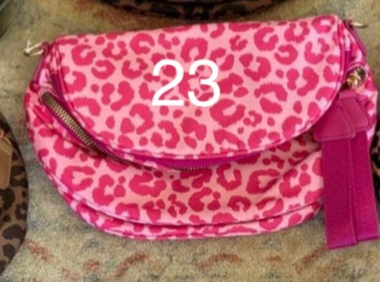 Sling Bags