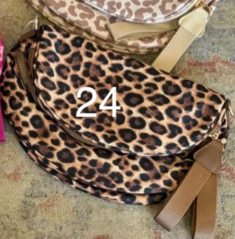 Sling Bags