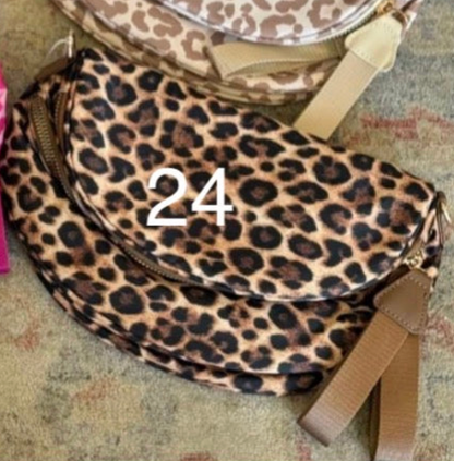 Sling Bags