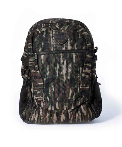 Burlebo Backpack