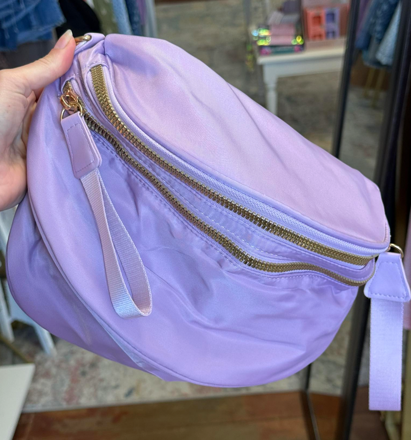 Sling Bags