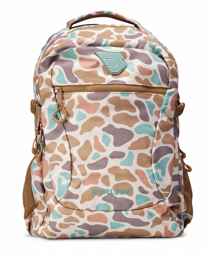 Burlebo Backpack