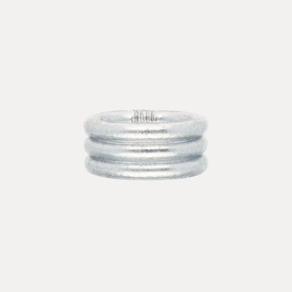 All Weather Rings- Set of 3