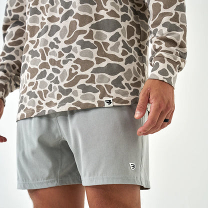 Thermal Hoodie- CDC