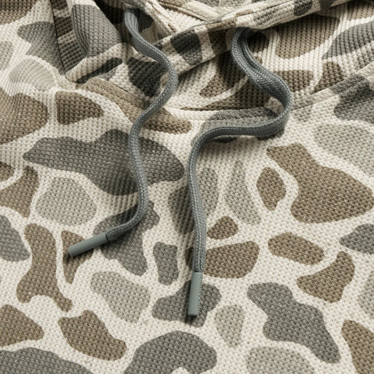 Thermal Hoodie- CDC
